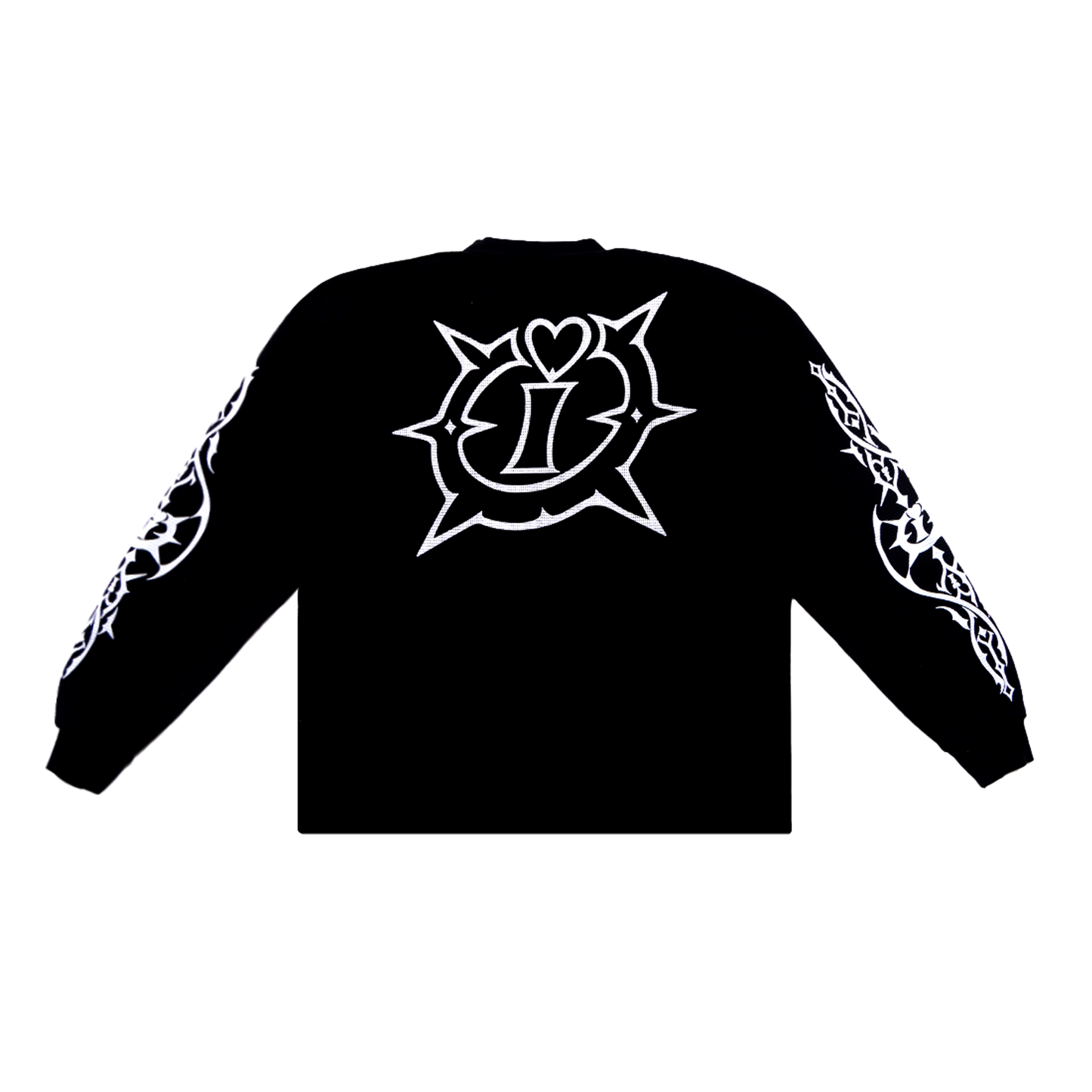 SHADOW THERMAL (BLACK)