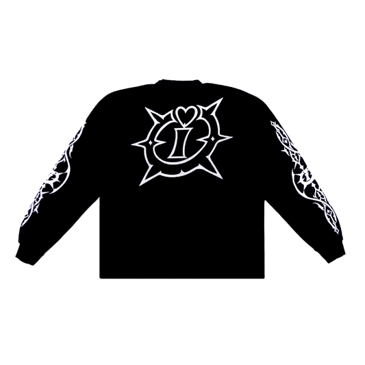 SHADOW THERMAL (BLACK)