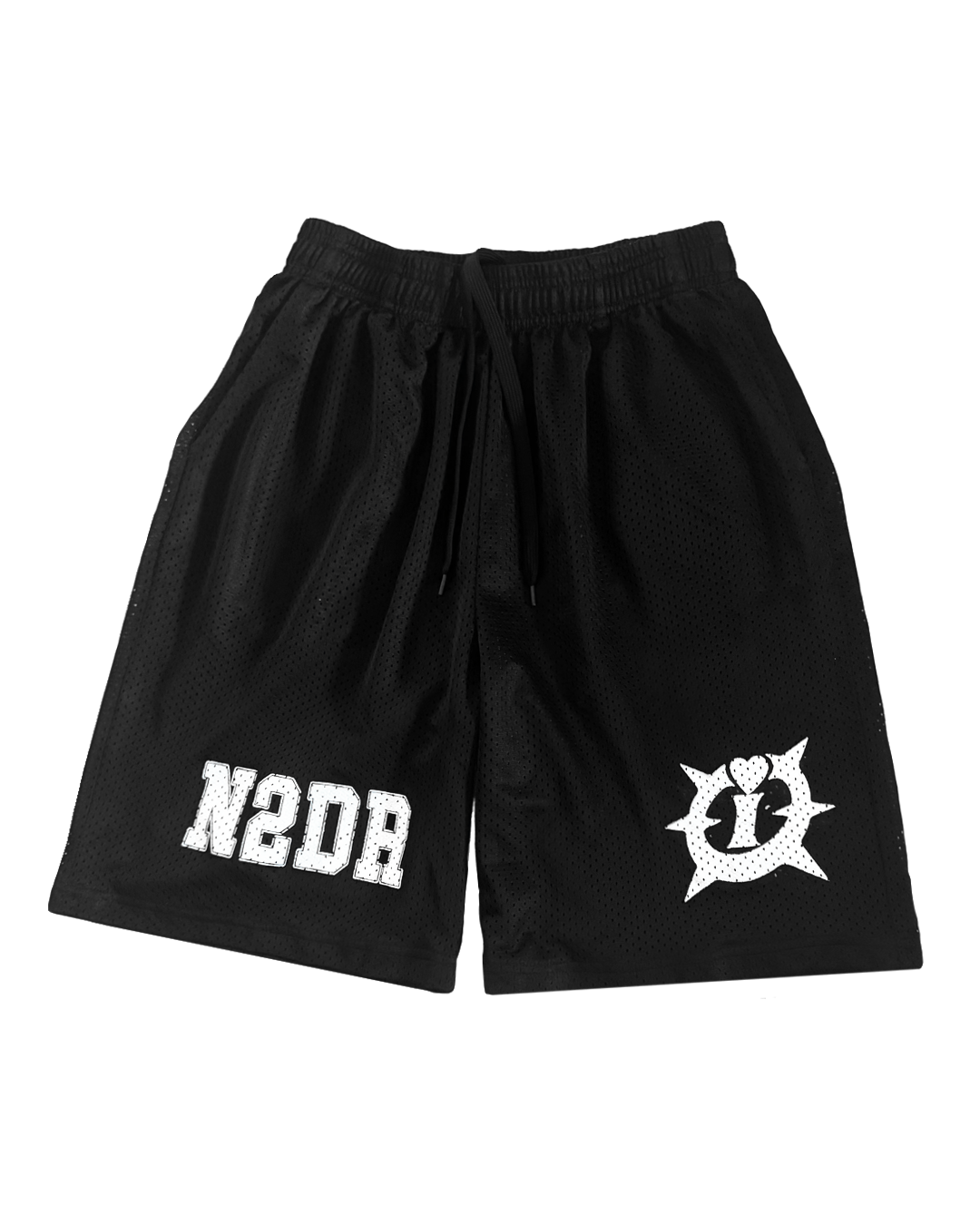 DAILY (GYM SHORTS)