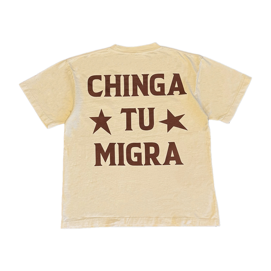 AGUILA T-SHIRT
