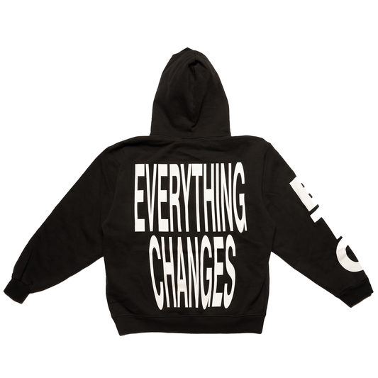 STTOW ARENA HOODIE (BLACK)