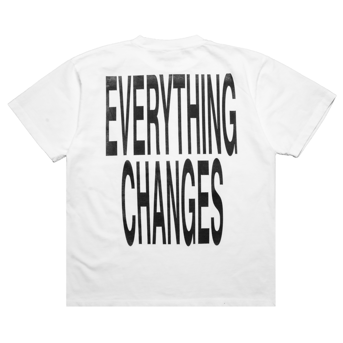 STTOW ARENA T-SHIRT (WHITE)