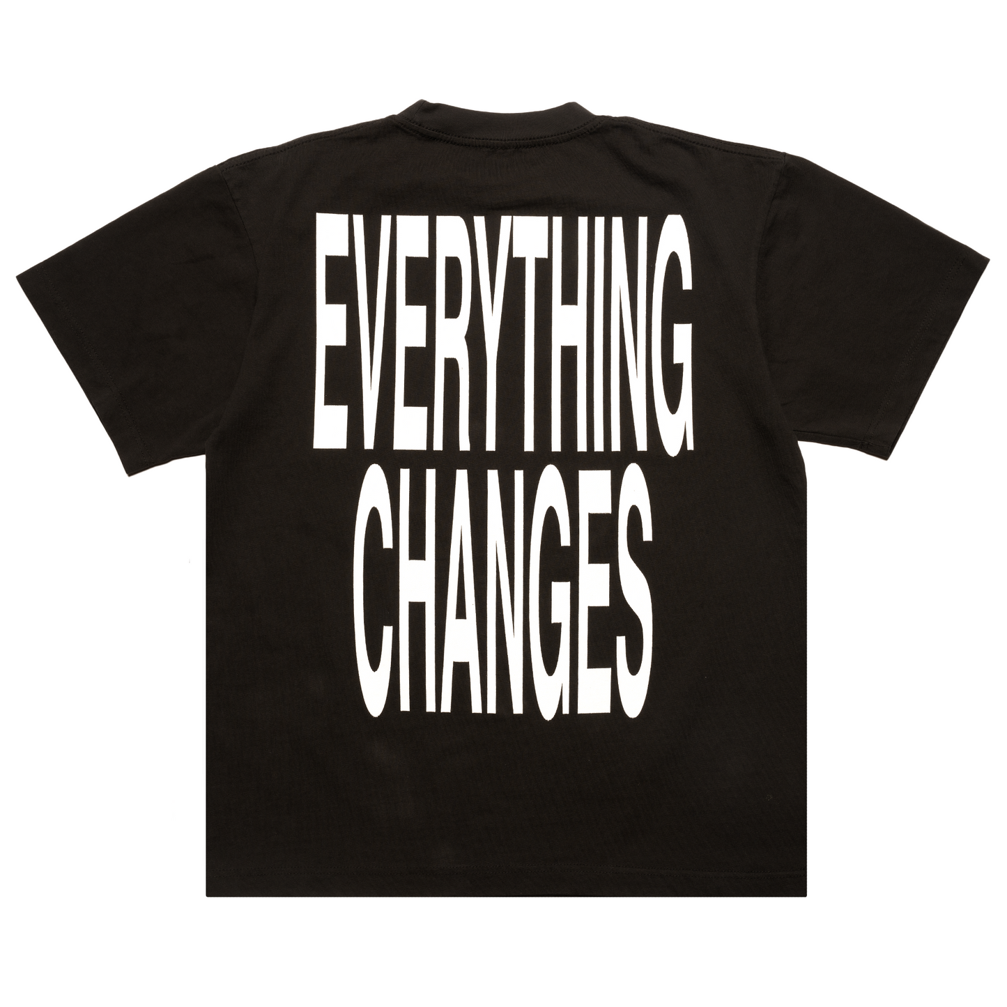 STTOW ARENA T-SHIRT (BLACK)