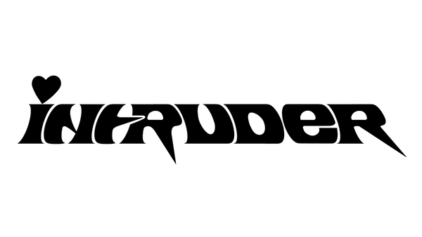 INTRUDER logo