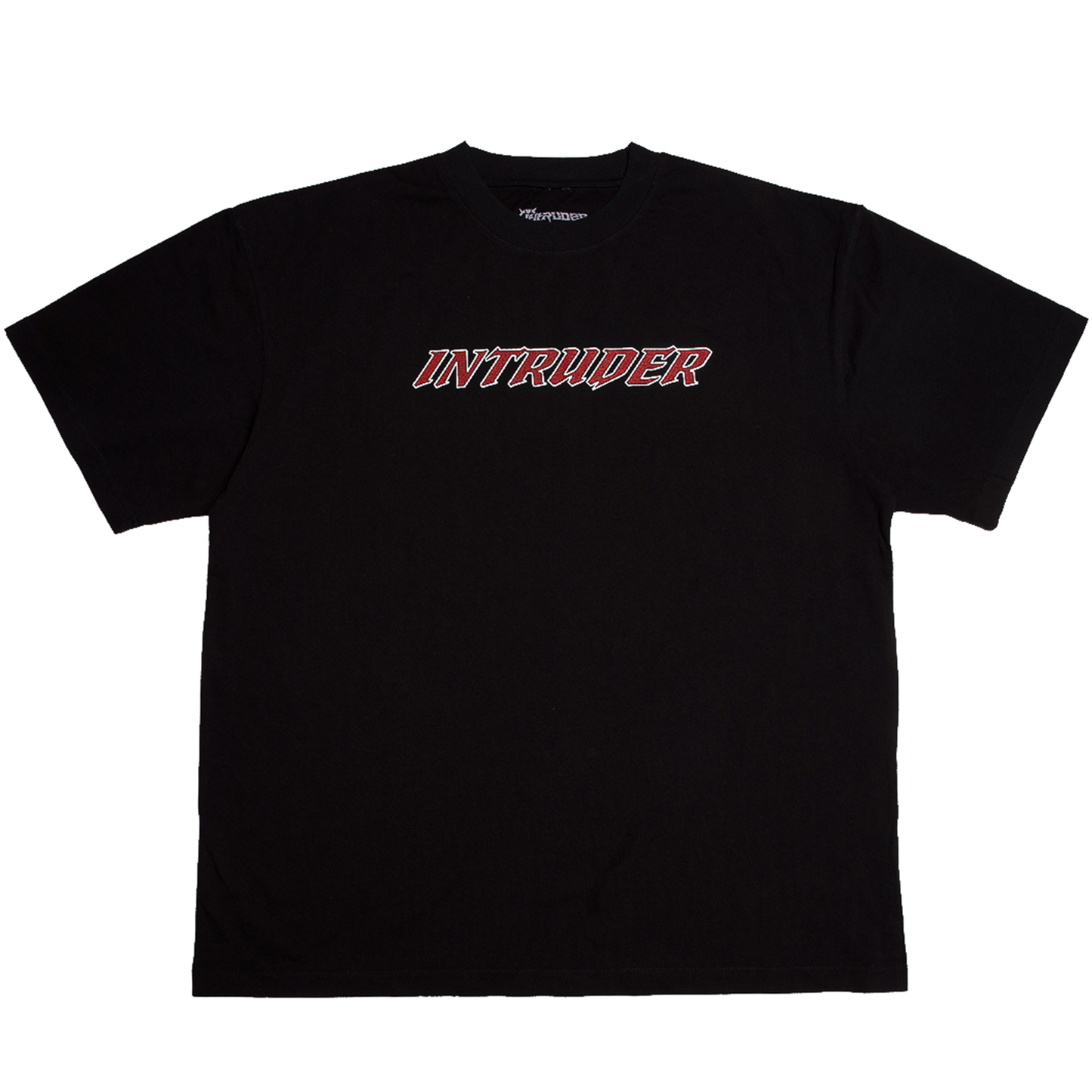 RANGER T-SHIRT (BLACK)