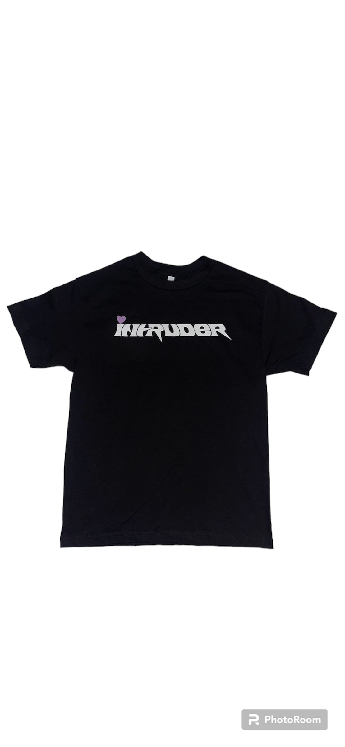 Intruder Legacy shirts – INTRUDER