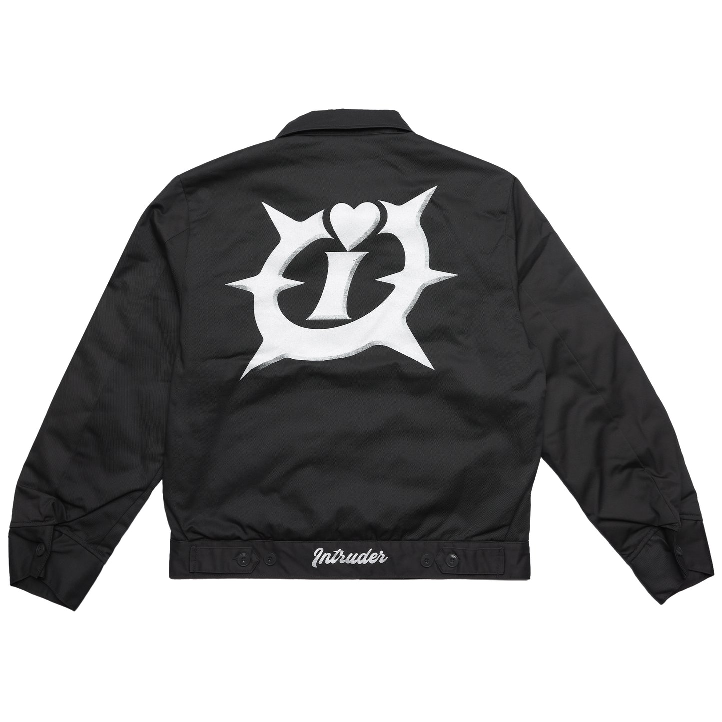 DIVISION JACKET