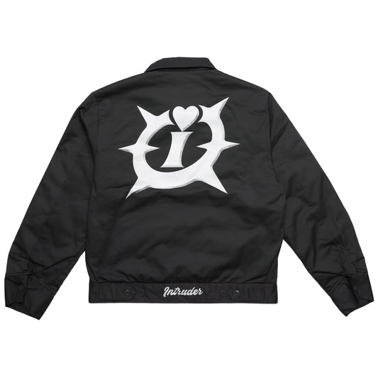 DIVISION JACKET