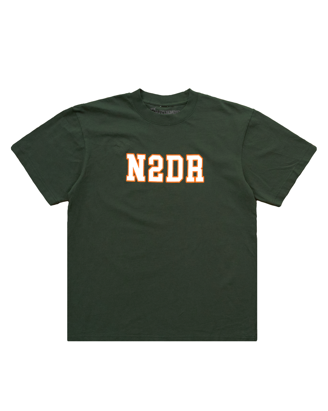 UNIVERSITY T-SHIRT