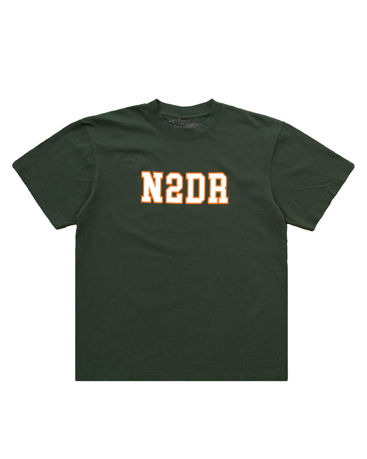 UNIVERSITY T-SHIRT