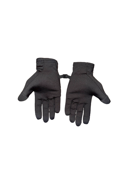 Stealth Gloves