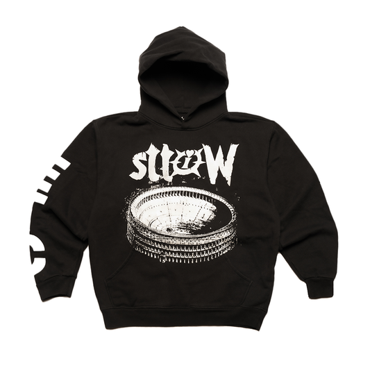 STTOW ARENA HOODIE (BLACK)
