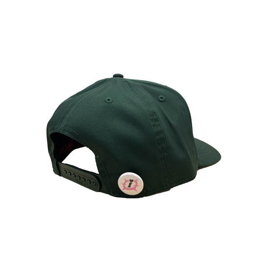 LEAGUE HAT (IVY GREEN)