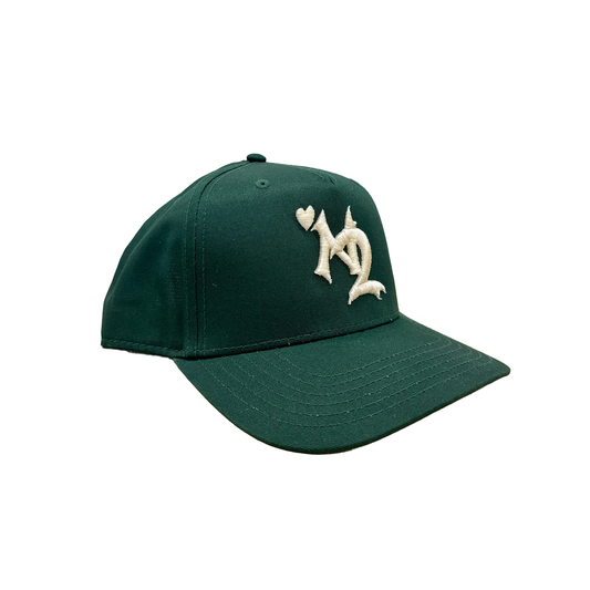 LEAGUE HAT (IVY GREEN)