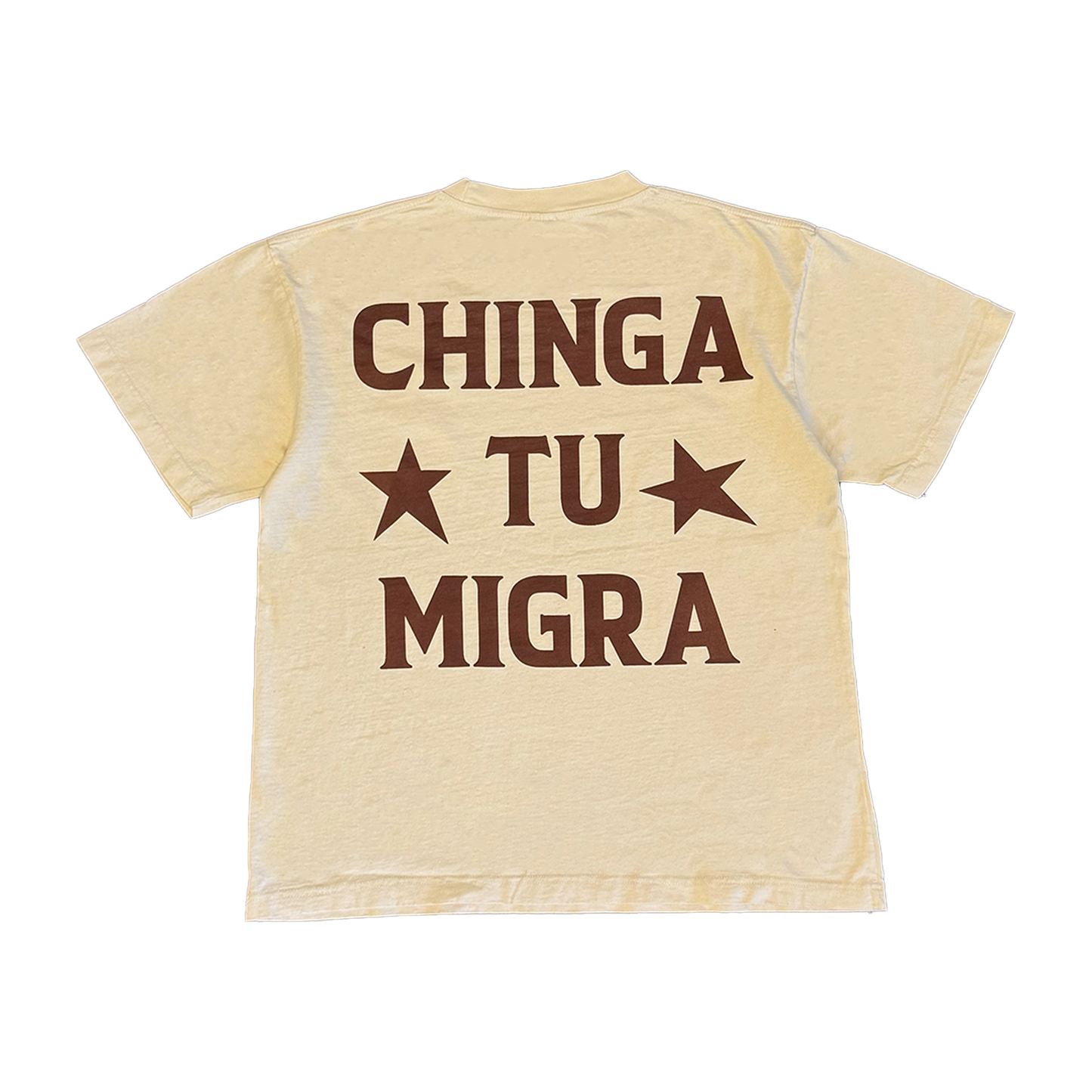 AGUILA T-SHIRT