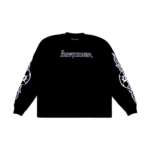 SHADOW THERMAL (BLACK)
