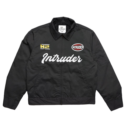 DIVISION JACKET