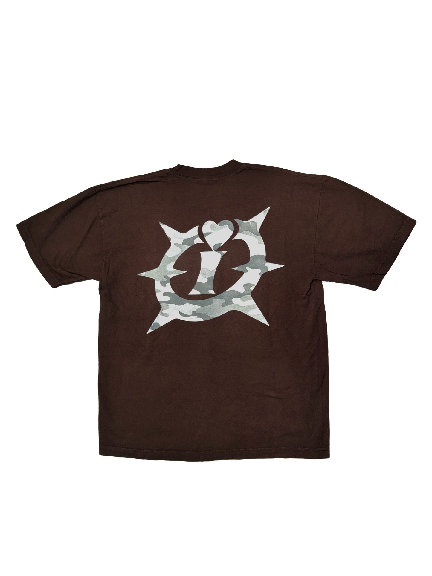 Stealth Camo Legacy T-Shirt