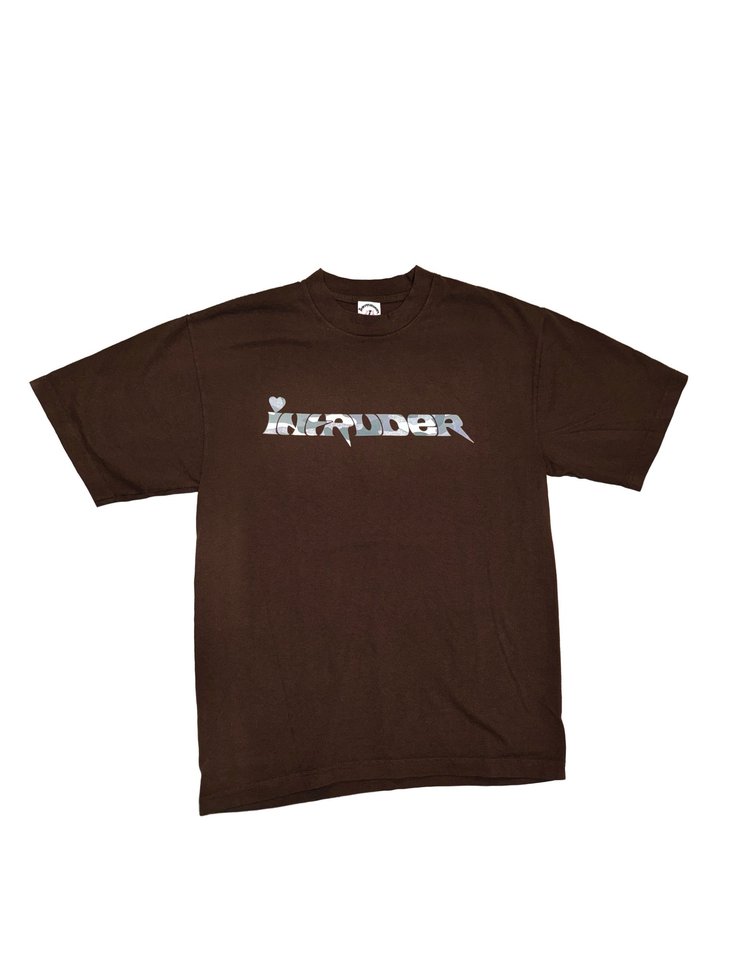 Stealth Camo Legacy T-Shirt