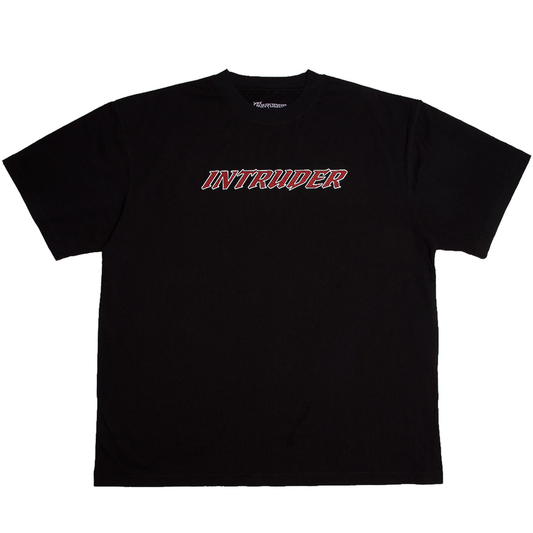 RANGER T-SHIRT (BLACK)