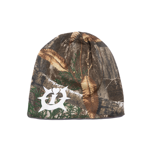 REALTREE EDGE SKULLY
